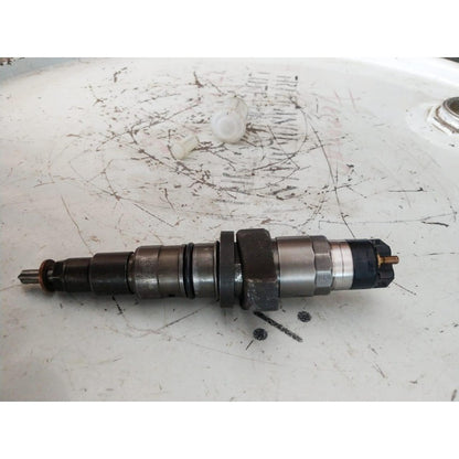 Inyector Cummins Isb Isb E Isc Riel Común Casco