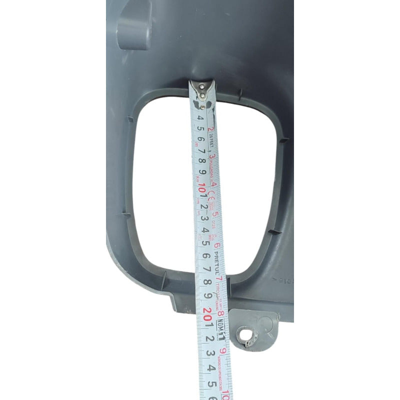 Cubierta Tapa Palanca Freno Mano Isuzu Elf 300 18-23 Origina