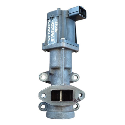 Válvula Egr Isuzu 4jj1e5le Elf 300 18-23