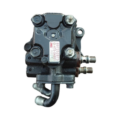 Bomba Dirección Hidráulica Motor Isuzu 4hk1 Elf 400 450 500