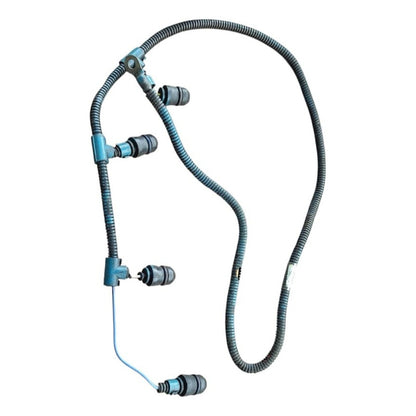 Arnes Precalentadores Power Stroke Vt365 Piloto 6.0l Ford F4