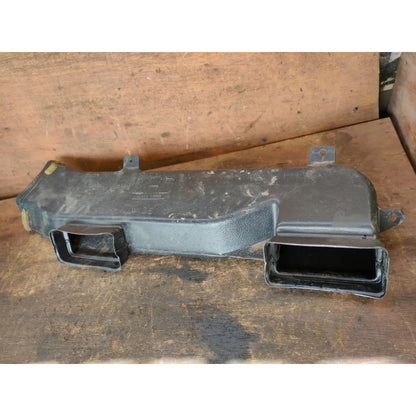 Tubo Aire Acondicionado Tablero Cabina Isuzu Elf 300 400 450