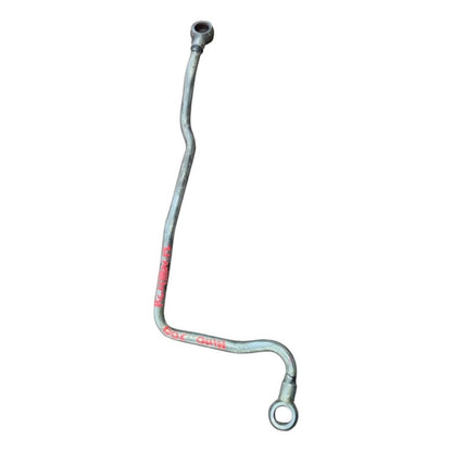 Tubo Agua Turbo Hino 300 716 816 N04c