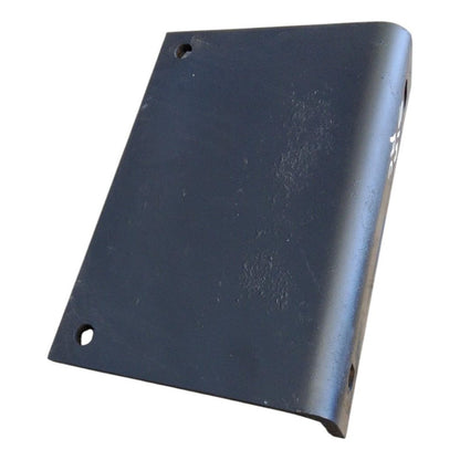 Base Soporte Cardan Flecha Camión International 4300 Negro