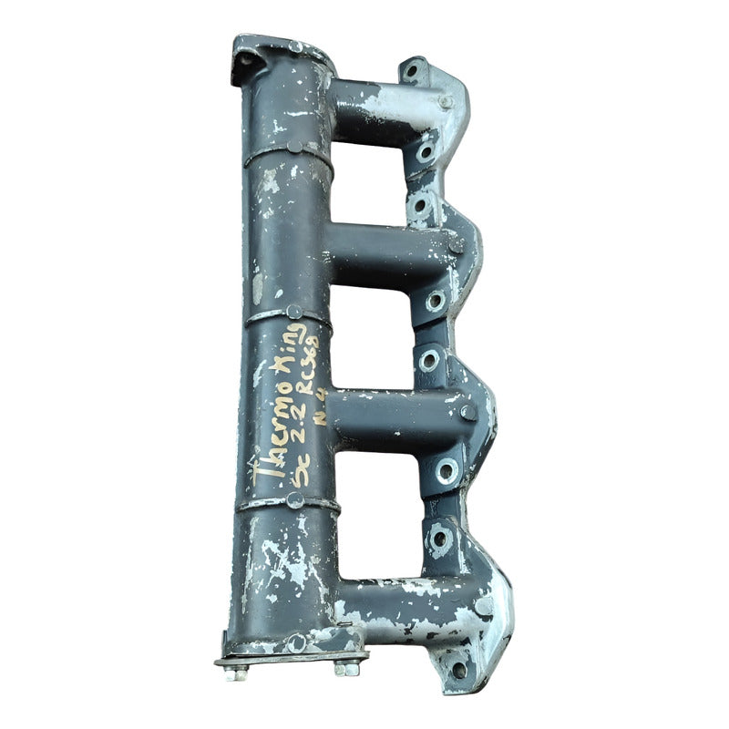Múltiple Admisión Motor Thermoking Isuzu Se 2.2l