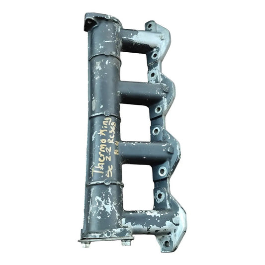 Múltiple Admisión Motor Thermoking Isuzu Se 2.2l