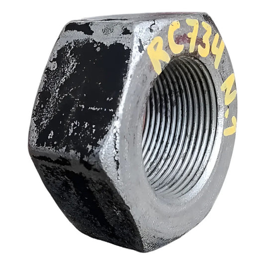 Tuerca Brazo Pitman Freightliner Fl360 715 917 1217 2021 Gris Oscuro