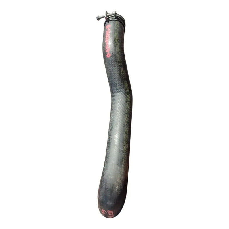 Tubo Manguera Radiador Isuzu 4hk1 Elf 400 450 500
