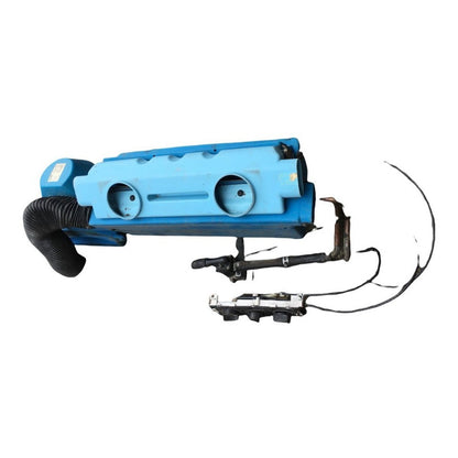 Ventilador Blower Calefacción Radiador Control Freightliner