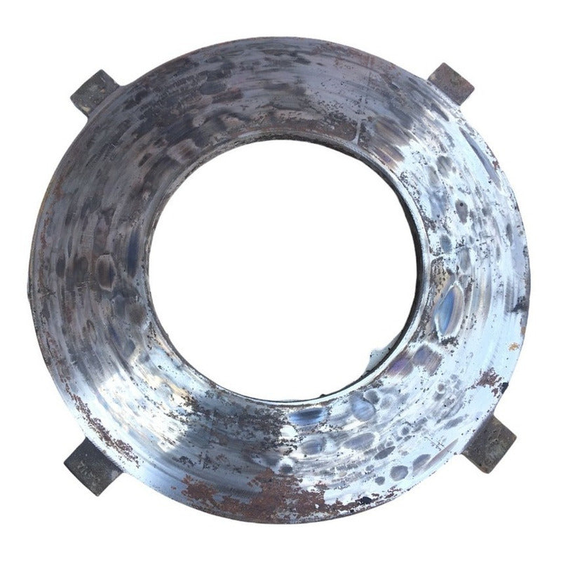 Clutch Planta Pasta Kit Motor Detroit Serie 60 S60