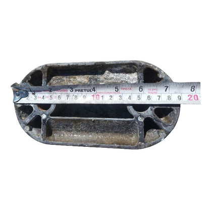 Soporte Base Montaje Brazo Torsión Kenworth T3005