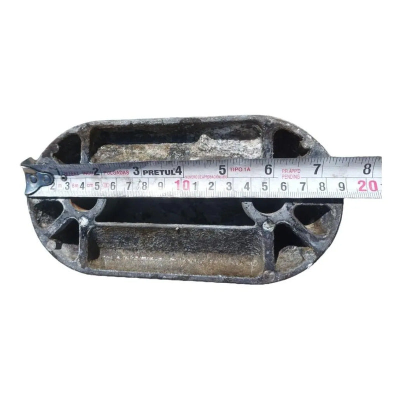 Soporte Base Montaje Brazo Torsión Kenworth T3005