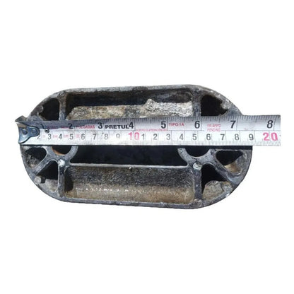 Soporte Base Montaje Brazo Torsión Kenworth T3005