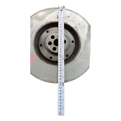 Polea Cigueñal Damper Mercedes Benz Om 906 Freightliner Fl70