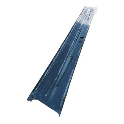 Cofre Parrilla Cabina Isuzu Elf 400 450 500.. Ojo Detalle