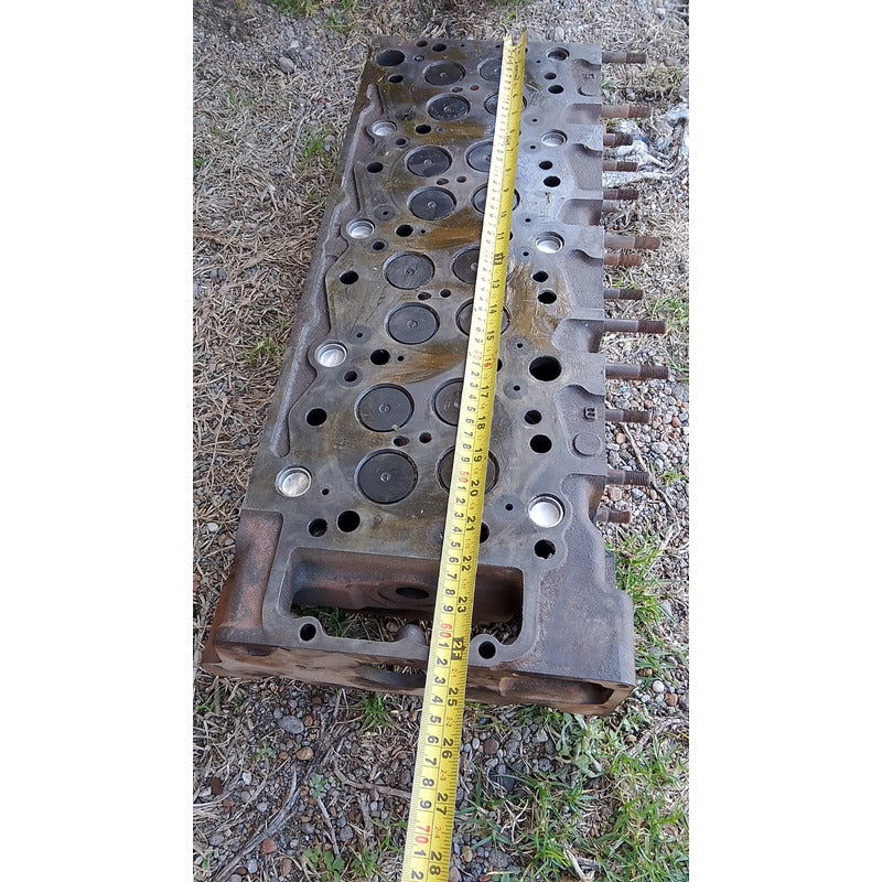 Cabeza Motor 4m50 Sterling Fl 360 Freightliner