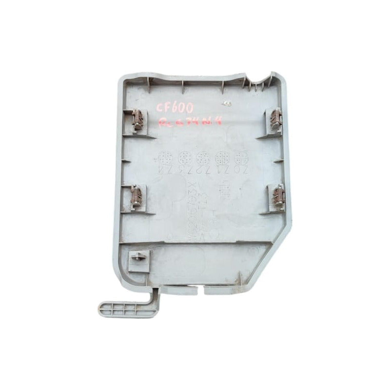 Cubierta Cinturon Seguridad Cf600 Citystar Copiloto Internat
