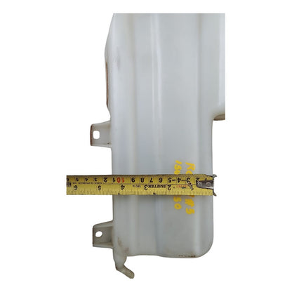 Deposito Recuperador Tanque Refrigerante Isuzu Elf 450 - Blanco