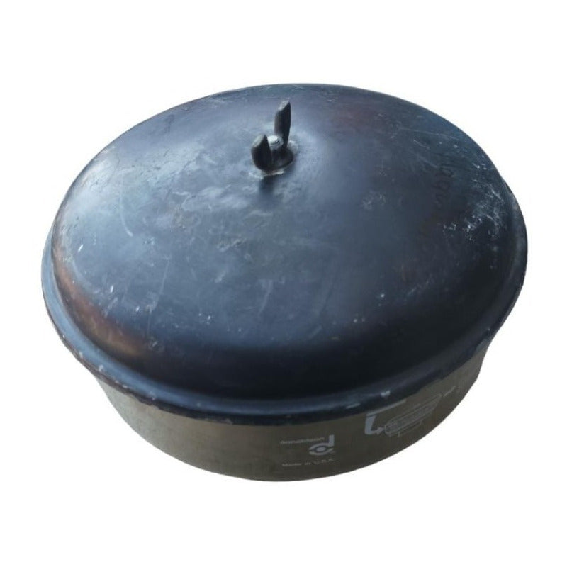 Base Soporte Filtro Purificador Aire Para Maquinaria