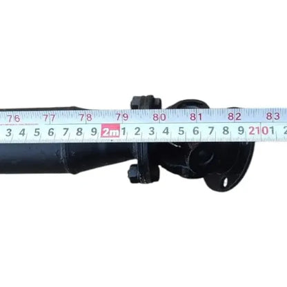 Flecha Barra Cardan 2 Pulgadas 2.10m Largo Industrial