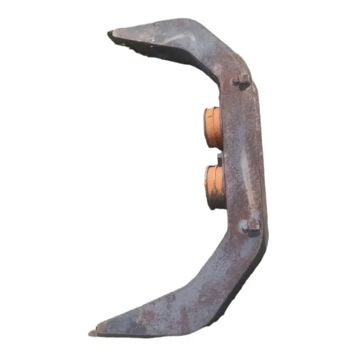 Puente Motor Cummins Chasis Volvo C11