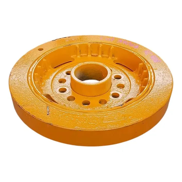 Damper Polea Cigueñal Motor Caterpillar 3406b