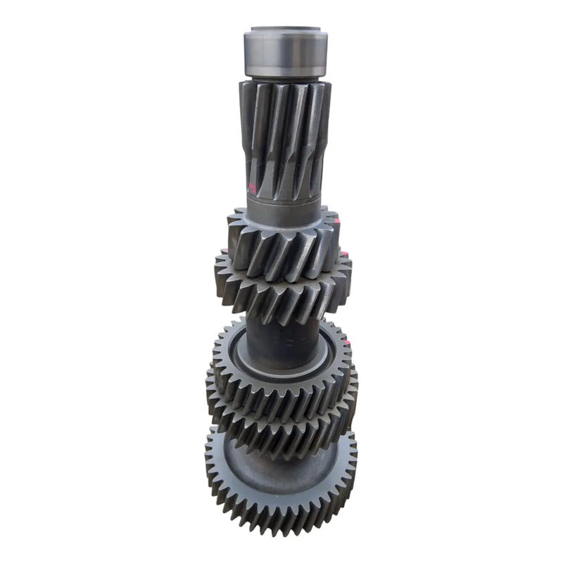 Flecha Tren Fijo Engranes Transmision Eaton Es-5207b Vel