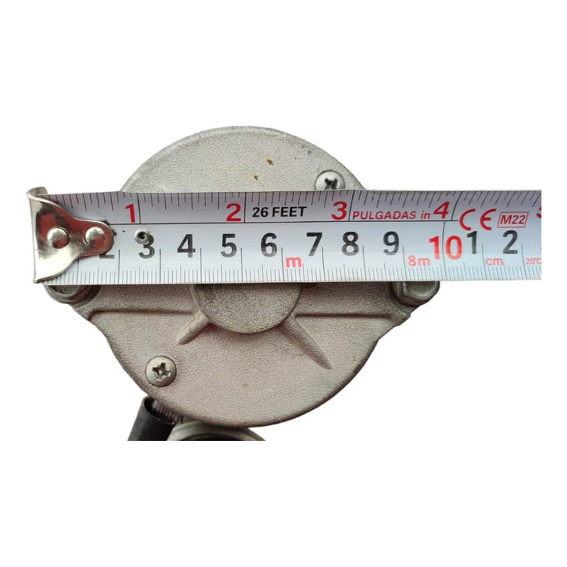 Marcha Motor Arranque Isuzu  4jj1 Elf 300 200