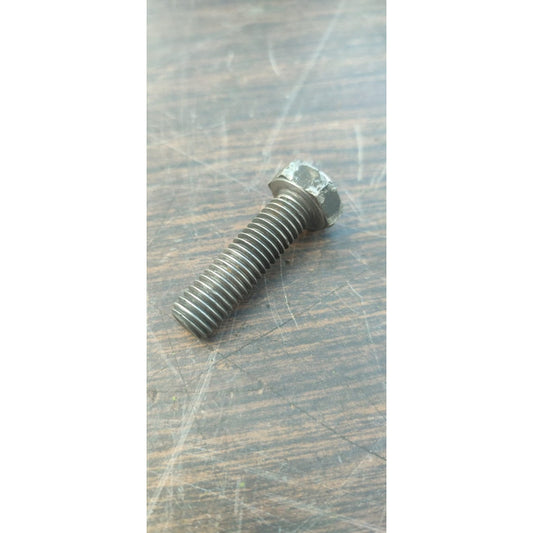 2 Tornillos Coraza Concha Motor Cummins Isb 5.9l