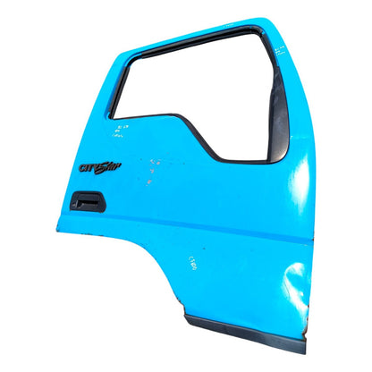Puerta Copiloto Cf600 Citystar International Detalle