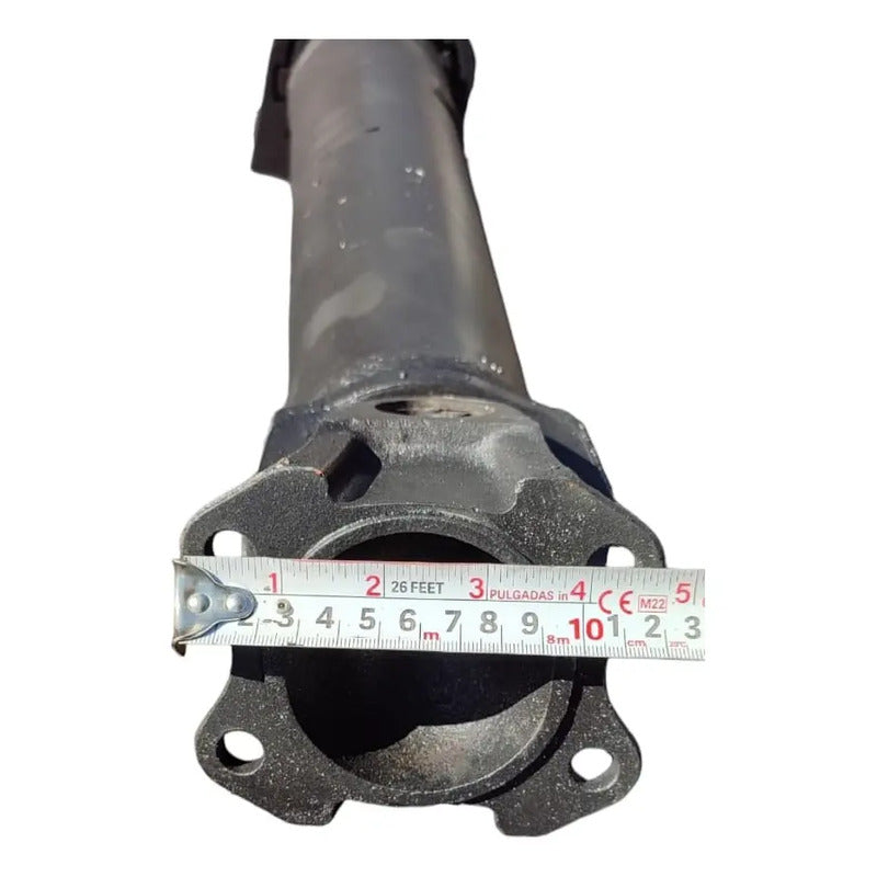 Barra Cardan Balero Hembra Flecha Isuzu Elf 400 450 500