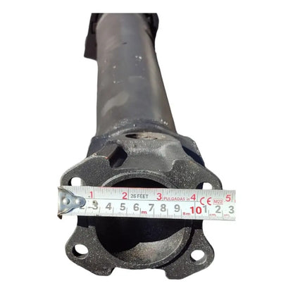 Barra Cardan Balero Hembra Flecha Isuzu Elf 400 450 500