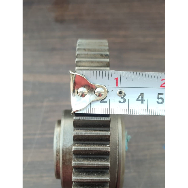 Engrane De Distribución Motor Mwm 4.12 Tge International