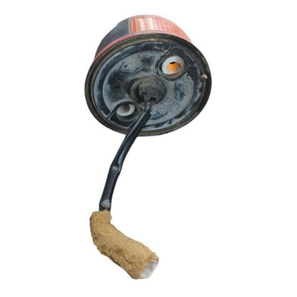 Luz Matricula Zepelin Hino 300 816 716 616 514 414