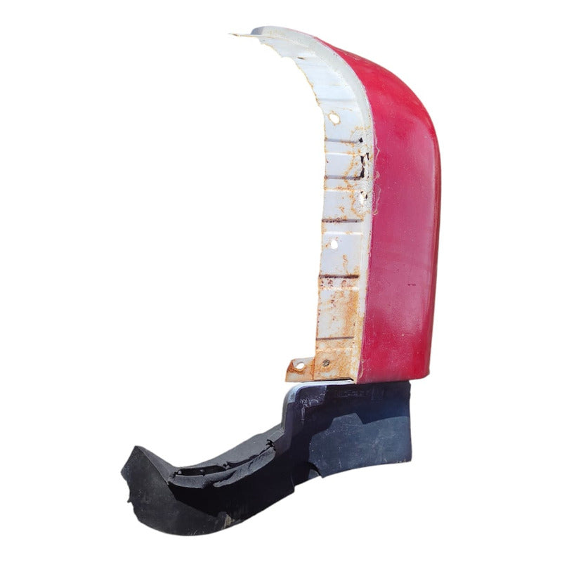 Conducto Aire Condicionado Acondicionado Freightliner Fl 70