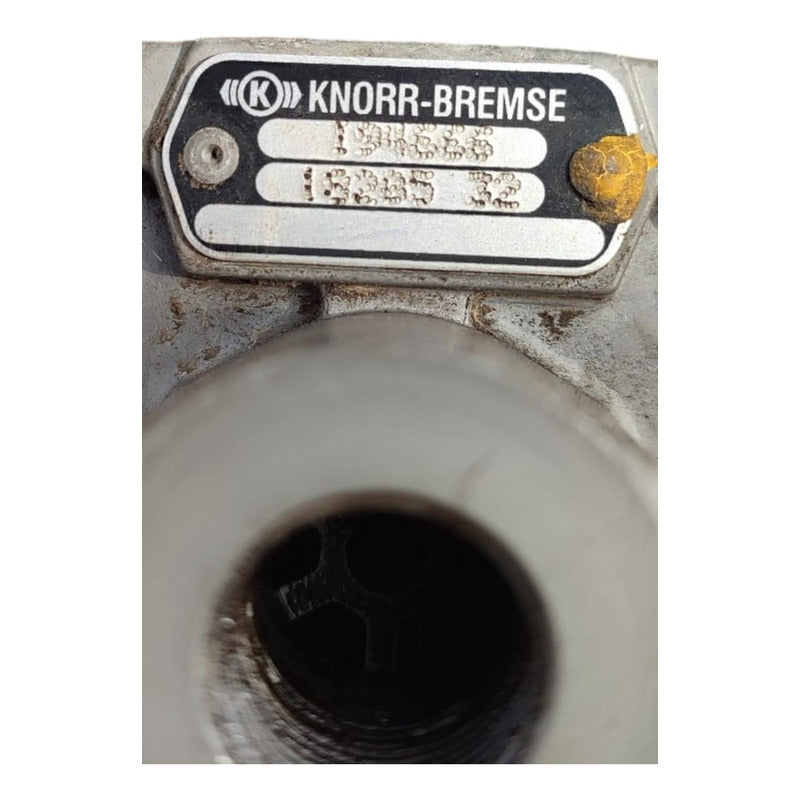 Válvula Escape Frenos Abs Rele 3hs Cf600 Cytistar Internatio