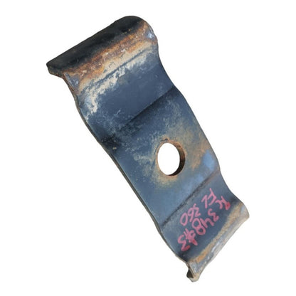 Aumento Peine Muelles Freightliner Sterling Fl 360