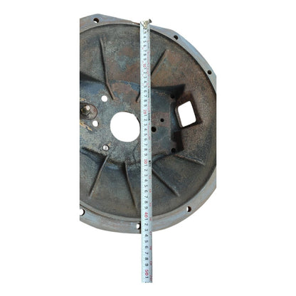 Coraza Concha Transmisión Motor Faw 1041