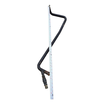 Tubo Refrigerante Agua Motor Mercedes Freightliner M2