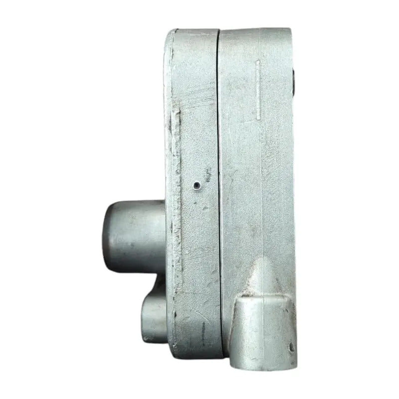 Cabeza Compresor Wabco Aire Motor Mercedes Benz Om 904 906