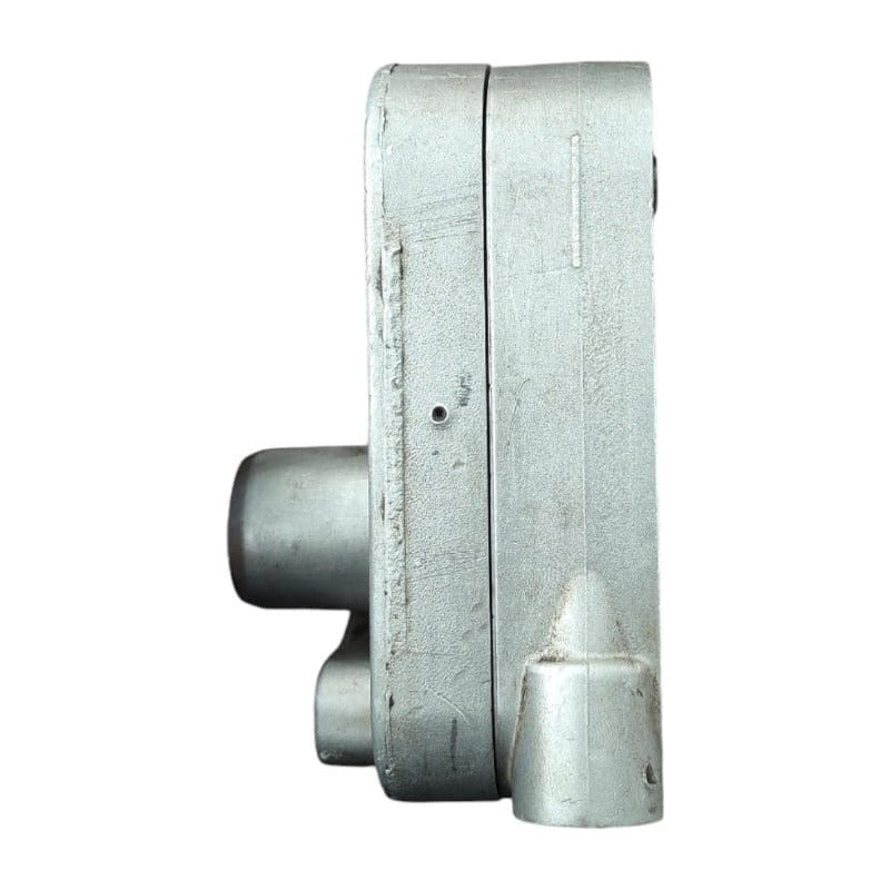 Cabeza Compresor Wabco Aire Motor Mercedes Benz Om 904 906