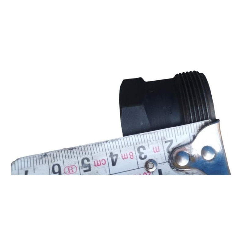 Base Tuerca Inyector Motor Mercedes Benz Om 366