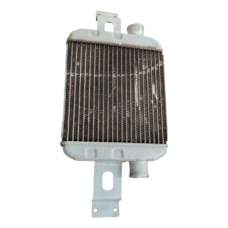 Posenfriador  Hino 300 716 816 Intercooler
