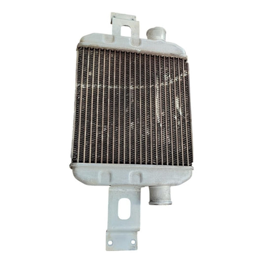 Posenfriador  Hino 300 716 816 Intercooler