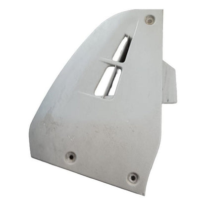 Panel Cubierta Tolva Moldura Plastico Lateral Tablero Cabina