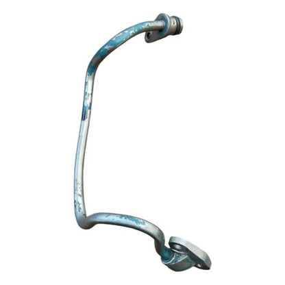 Tubo  Filtro Diésel Motor Power Stroke 6.0l Vt365 Ford