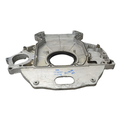 Placa Coraza Trasera Espejo Motor 4.5l Maxxforce 5 Vt275