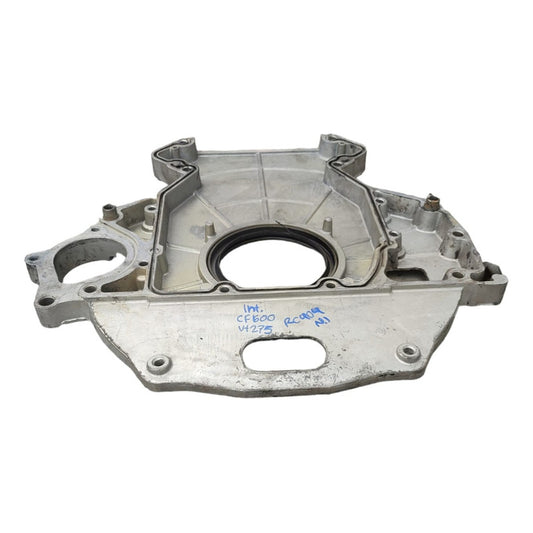 Placa Coraza Trasera Espejo Motor 4.5l Maxxforce 5 Vt275