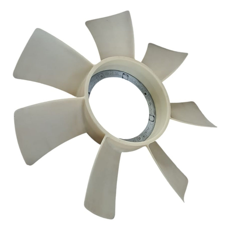 Ventilador Isuzu 4hk1 Elf 400 450 500