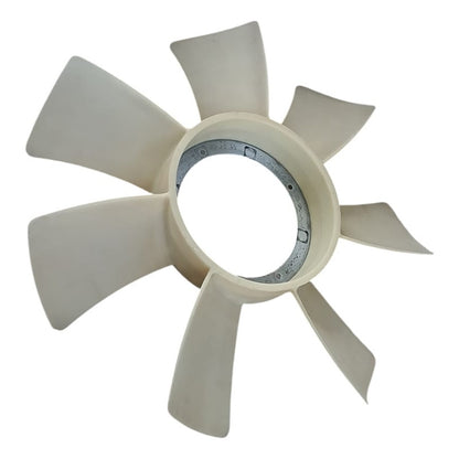 Ventilador Isuzu 4hk1 Elf 400 450 500